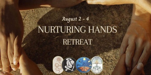 Nurturing Hands Retreat 