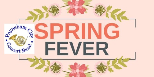 Spring Fever