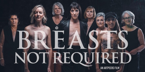 Screening: Breasts Not Included/Breasts Not Required