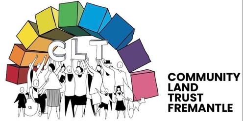 Community Land Trust Fremantle Launch