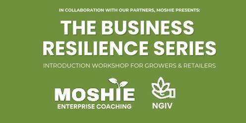 Business Resilience Series 