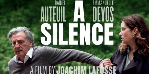 Taree Film Society screens  A Silence