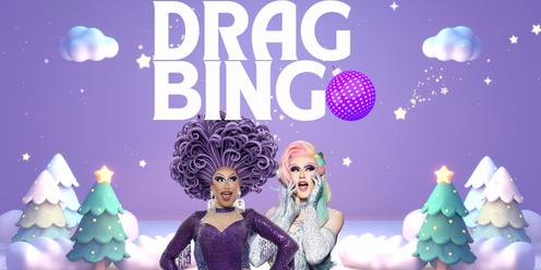 Christmas Drag Bingo - Wanneroo