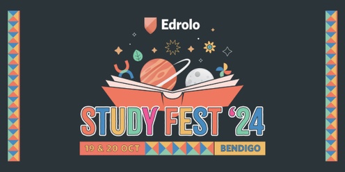 Edrolo Study Fest '24 (Bendigo)