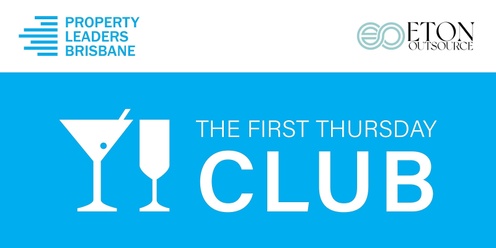 The October 2024 Edition of The First Thursday Club