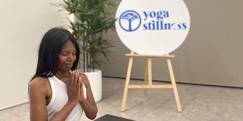 Truganina Community Yoga by Yoga Stillness