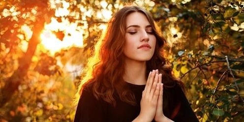 3-Month Reiki INTENSIVE ~ IN-PERSON + ONLINE