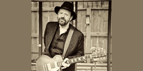 Colin Linden