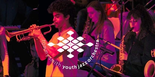 TSYJO: Jazz at St Brides