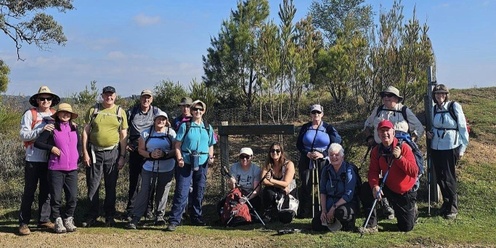 Coolart Homestead, Wetlands and the Somers Koala Reserve. Loop - Grade 2 (Easy)