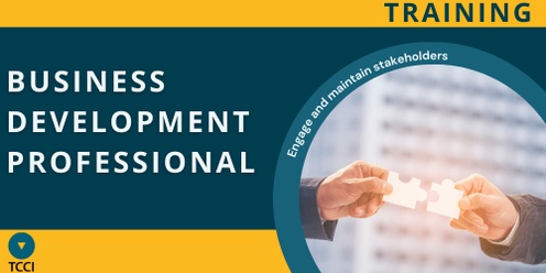 Business Development Professional (Launceston)
