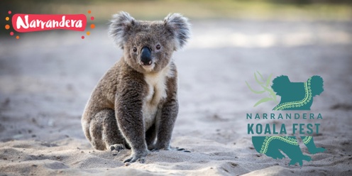 2024 Narrandera Koala Fest