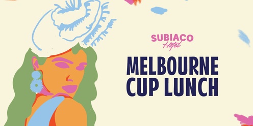 Melbourne Cup 2024