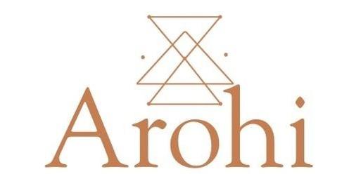 Arohi- Spinal Energetic & Breathwork  