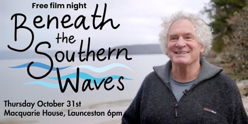 Launceston - Beneath the Southern Waves