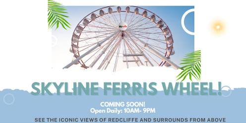 Skyline Ferris Wheel