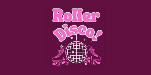 ADRD Roller Disco
