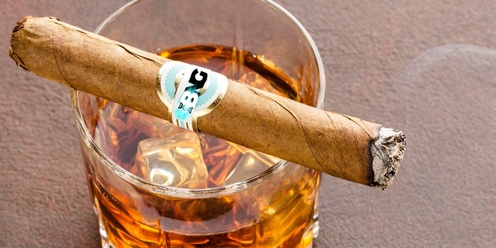 BNG Cigar and Whiskey Business Network Event - Nov