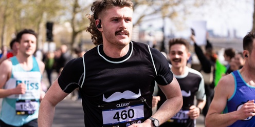 Berlin Marathon 2025 Application Form