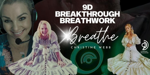 BREAKTHROUGH BREATHWORK TRARALGON