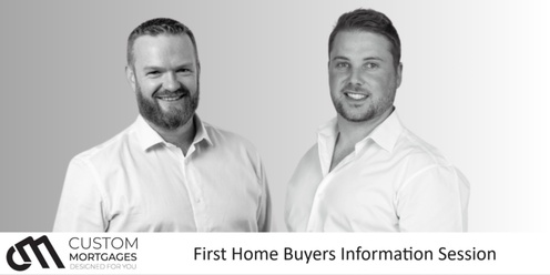 First Home Buyers Information Evening - Christchurch