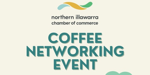 NICC November Coffee Networking Event