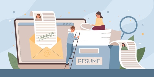 One-on-One Resume Writing Workshop 