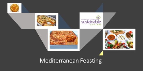 Mediterranean Feasting