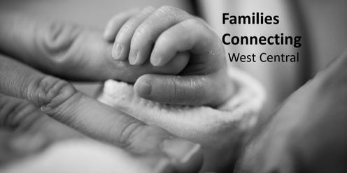 Families Connecting: West Central 