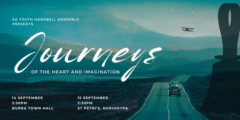 Journeys - Nuriootpa