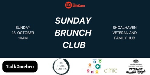 Sunday Brunch Club