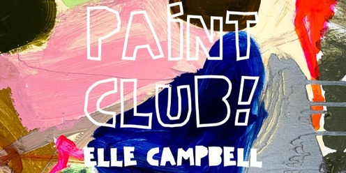 Karrinyup Paint Club