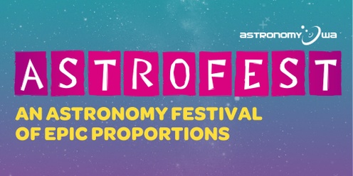 Astrofest 2024