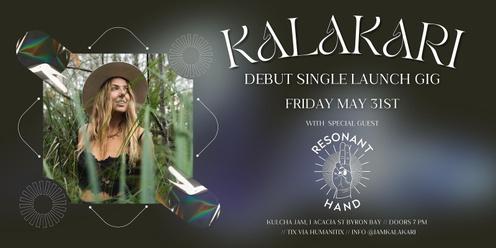 KALAKARI Debut Single Launch 