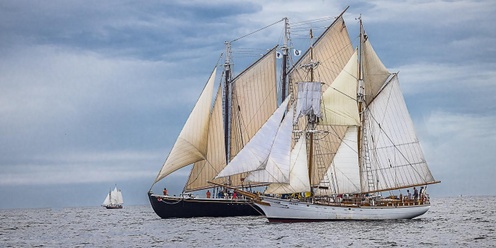 Schoonerfest & Cape Ann