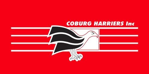 Coburg Harriers, Harold Stevens - Bluestone Classic