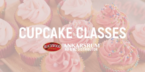 Cupcake Class