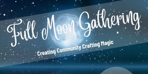 August Full Moon Gathering at Largs Bay