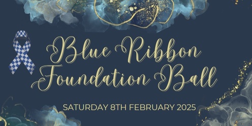 2025 Blue Ribbon Foundation (Horsham Branch) Ball 