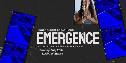 Emergence Breathwork Class 