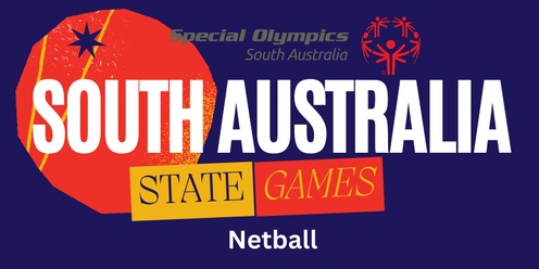 2024 SA State Games Netball