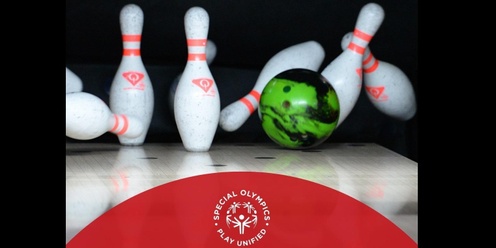 WA Special Olympics Unified Bowling Term 4 Pilot Program – MORLEY