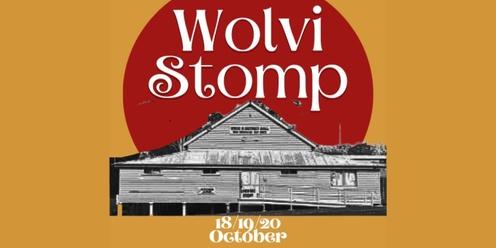 The Wolvi Stomp 2024