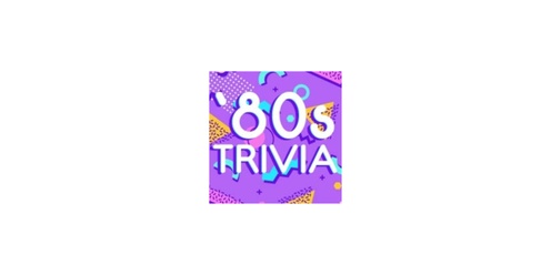 80s Music Trivia