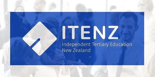 ITENZ Roadshow Christchurch 2024