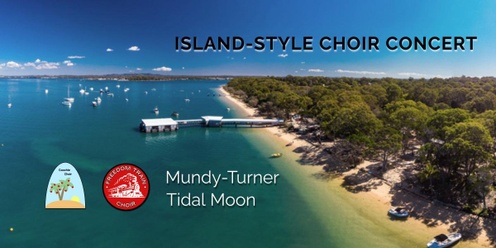 Island-Style Choir Concert