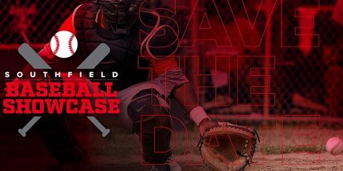 2024 Southfield Baseball Showcase & Tournament