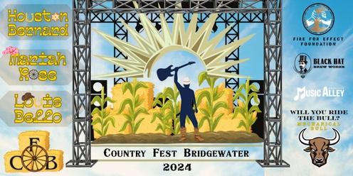 Bridgewater Country Fest