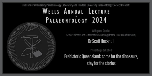 Wells Annual Lecture 2024