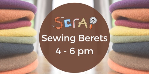 Learn to Sew a Beret
